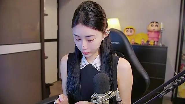 XiaoYuBao- online show from July 26, 2:47 pm