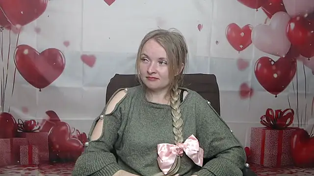 Nic0leDreams online show from March 14, 2:51 pm