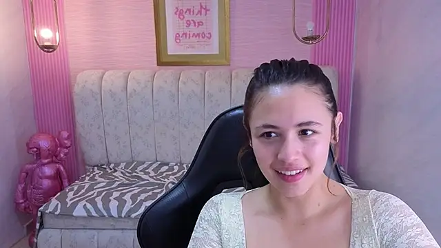 bonnie 1s online show from June 3, 1:12 pm
