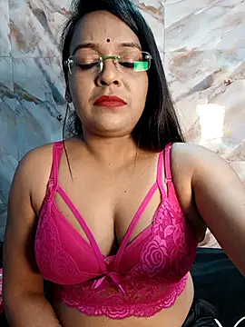 hornyrosy321 online show from March 23, 7:20 pm