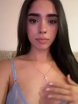 Maia antonelli online show from April 16, 5:41 am