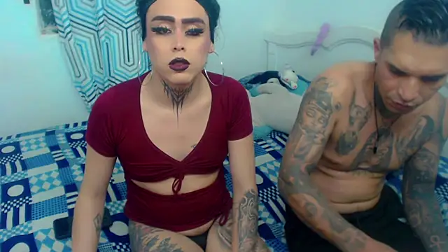 osirisandLilith online show from April 15, 10:16 am