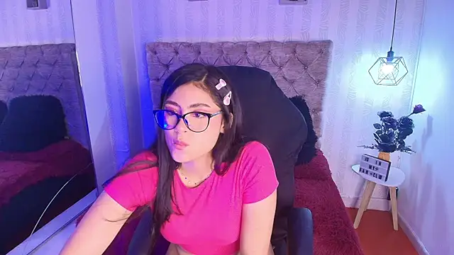 Aleksa way online show from May 19, 2:46 pm