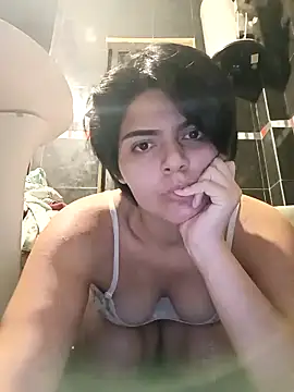 TuJenny online show from April 11, 4:18 am