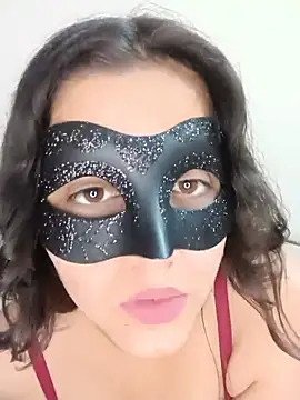 Hottymahi7 online show from June 7, 3:08 pm