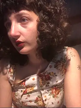 antoniettamaria online show from March 18, 1:16 pm