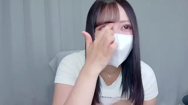 Sakura sweety  online show from May 23, 1:48 am