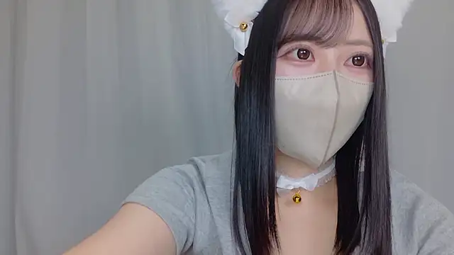 Sakura sweety  online show from May 9, 1:40 am