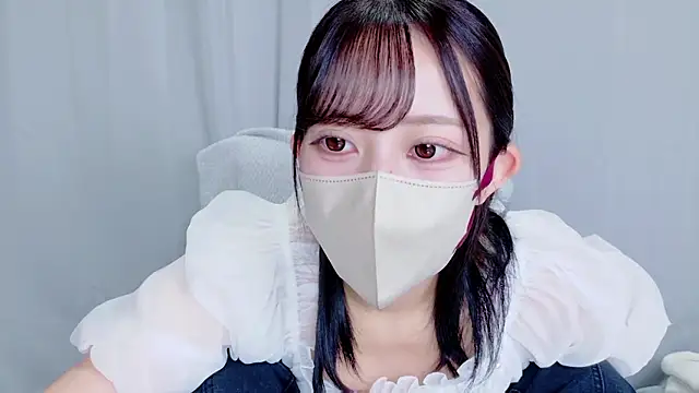 Sakura sweety  online show from April 23, 1:46 am