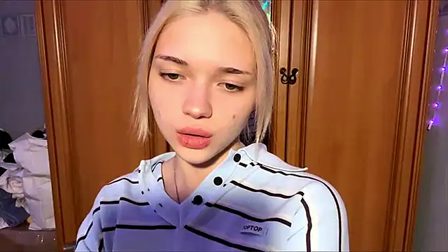 StacyChocopay online show from June 27, 10:38 pm