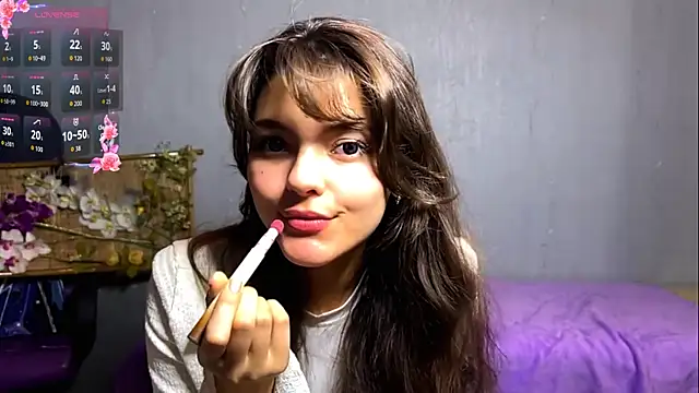 CareyDevan online show from May 7, 1:37 pm