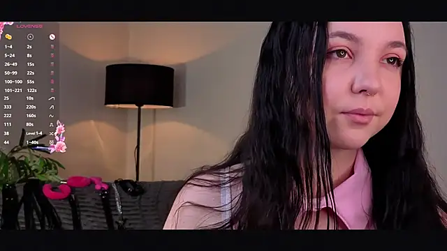 CindyBkitty online show from April 20, 7:28 pm