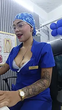 daniela-sexy online show from June 15, 1:44 pm