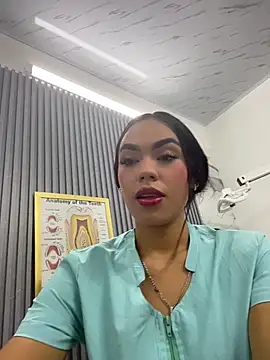 daniela-sexy online show from July 11, 9:26 pm