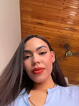 daniela-sexy online show from July 9, 2:41 pm