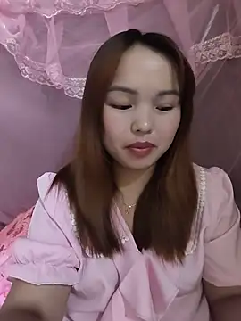 Mina xYx online show from June 10, 4:44 am