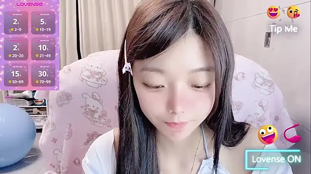 Puting q online show from April 22, 1:41 pm