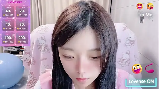 Puting q online show from April 28, 11:36 am