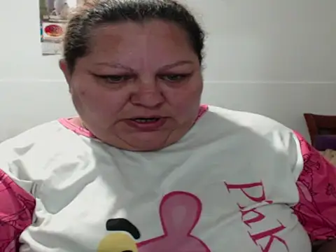 rossitaspace01 online show from March 15, 10:34 pm