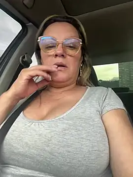 Malu 617 online show from April 29, 10:04 pm