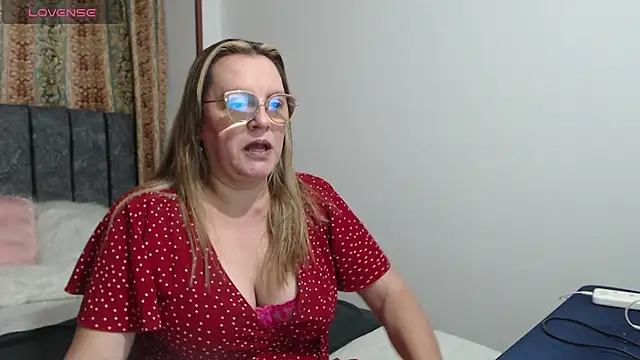 Malu 617 online show from July 14, 11:31 pm