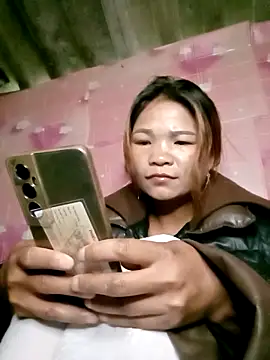 maymay121 online show from April 30, 1:22 am