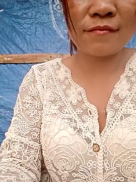 maymay121 online show from April 15, 12:33 am