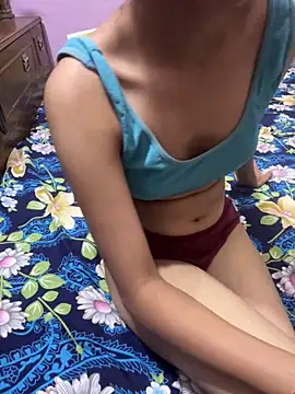 INDIE-TEEN online show from April 22, 2:25 pm