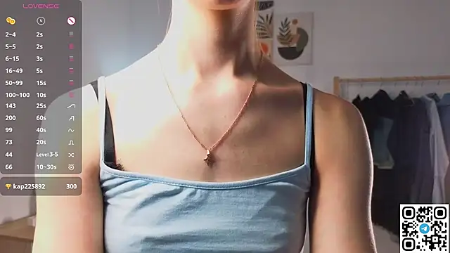 IselaObanner online show from June 5, 11:16 am