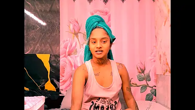 indian barbie online show from April 25, 1:14 pm