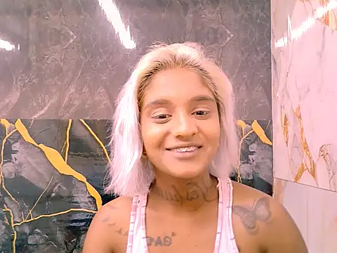 indian barbie online show from March 22, 6:03 pm