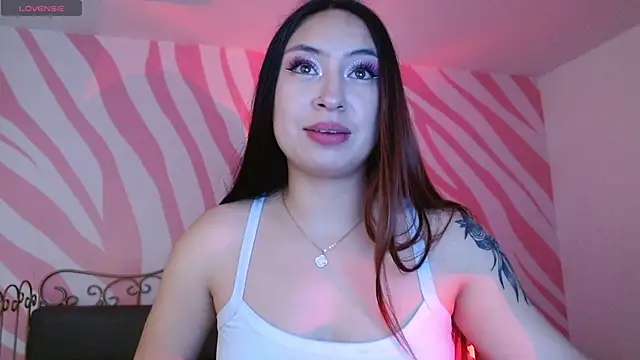 Scarlet queen4 online show from May 5, 1:14 pm