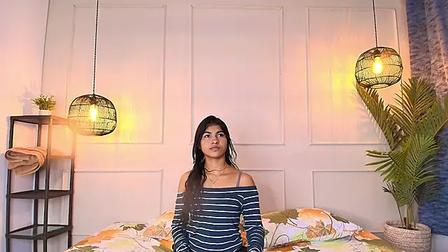 danibell sweet online show from March 17, 8:24 pm