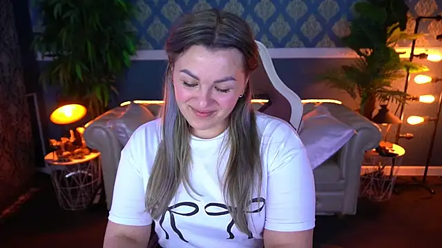 AlissyaGrayy online show from June 19, 12:41 pm