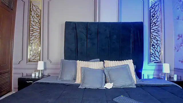 dulce girls online show from July 30, 11:44 am