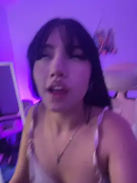 MayyBonita online show from May 1, 9:07 pm