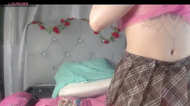Victoria Founta1 online show from June 30, 10:53 pm