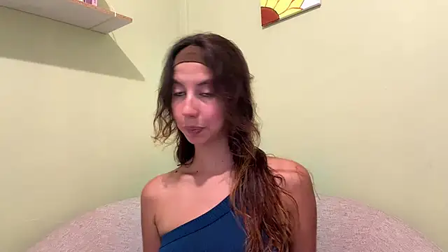 Julieta Jol online show from May 5, 1:47 pm