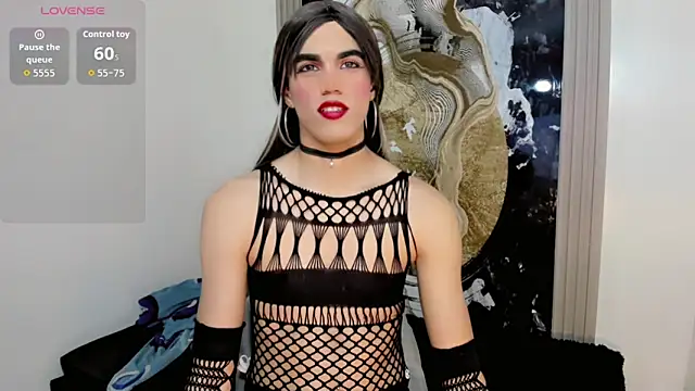 Tiffany Velanyer   online show from June 5, 6:52 am