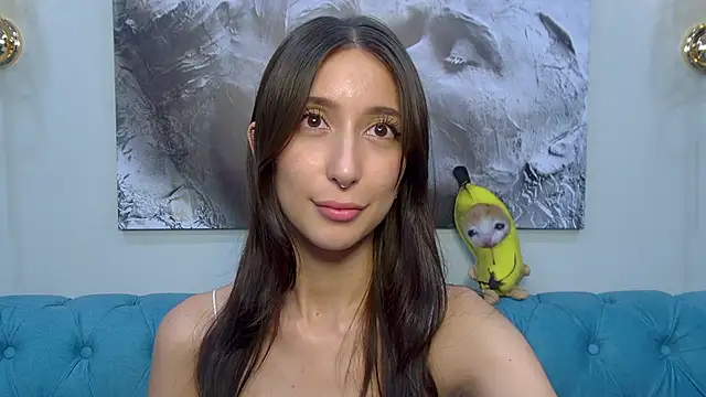 DanaRoges online show from June 22, 3:25 am