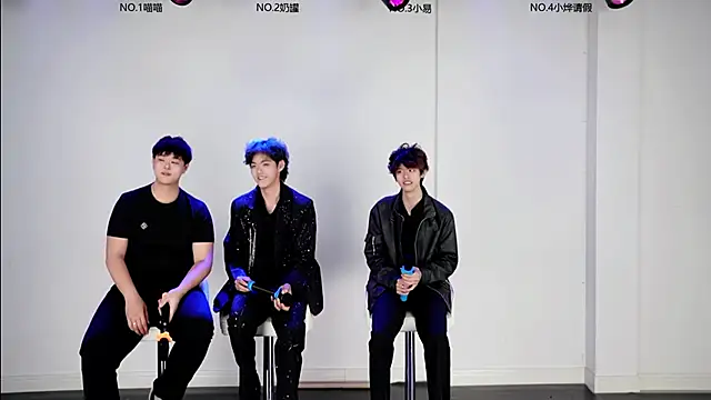 handsomeboy-002 online show from March 19, 12:09 pm