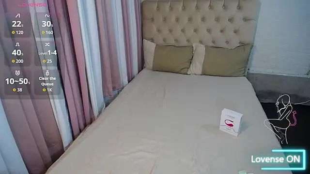 fuckmylollipop online show from June 23, 12:30 am