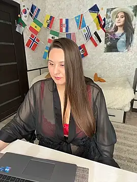 AgathaMyers online show from June 27, 12:33 pm