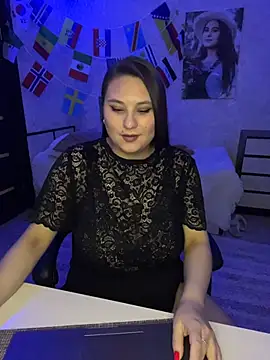 AgathaMyers online show from July 7, 7:23 am
