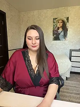AgathaMyers online show from May 8, 8:17 am