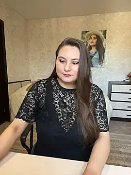 AgathaMyers online show from May 6, 6:28 am