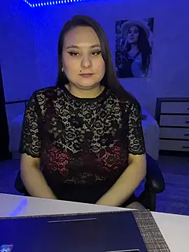 AgathaMyers online show from July 18, 11:35 am