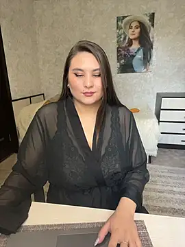 AgathaMyers online show from May 29, 10:13 am