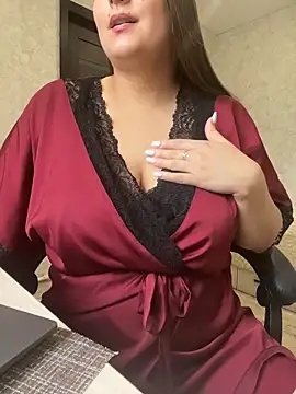 AgathaMyers online show from June 21, 12:53 pm