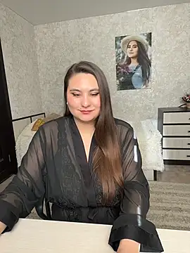 AgathaMyers online show from May 4, 1:48 pm